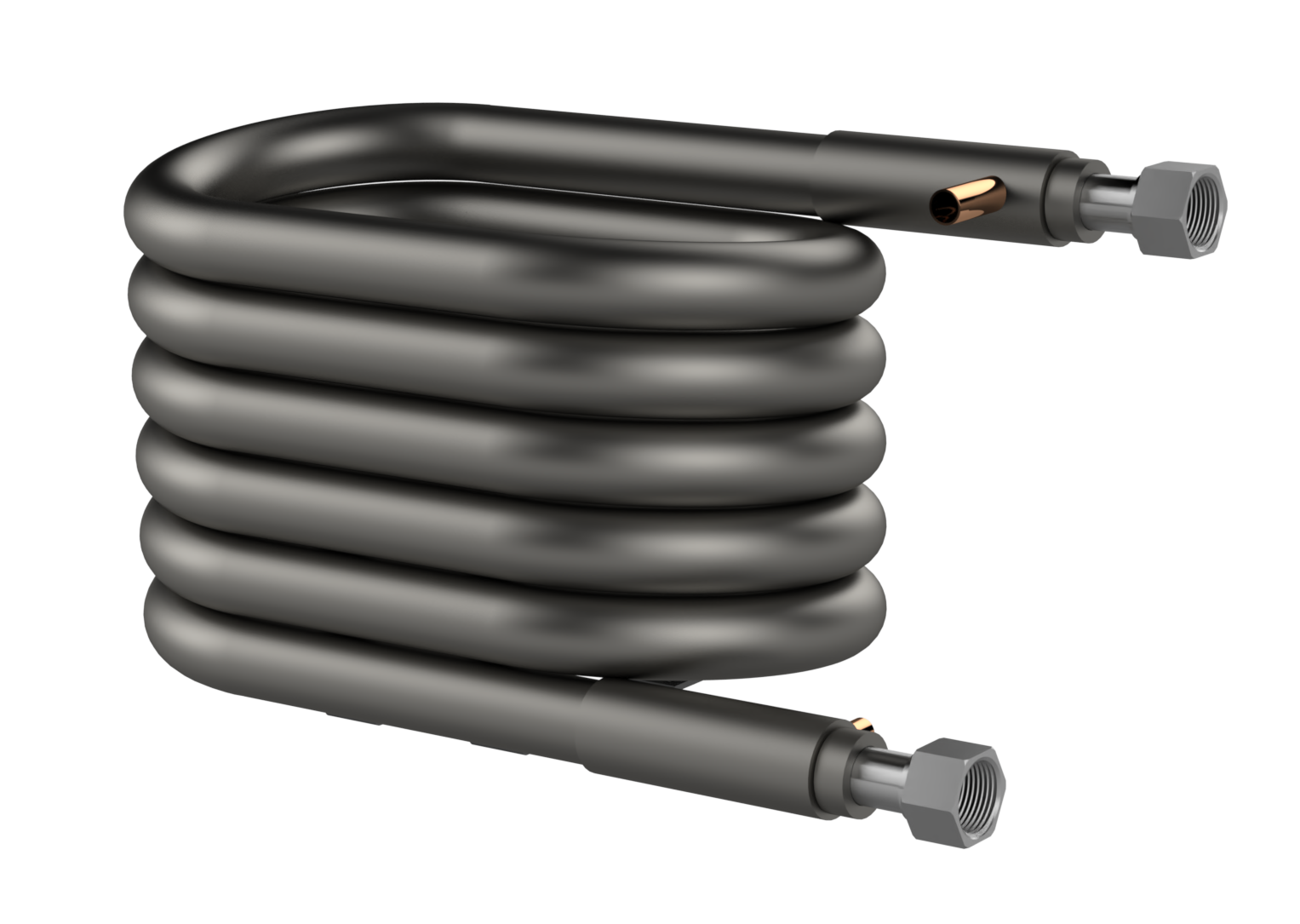 4 ton evaporator coil